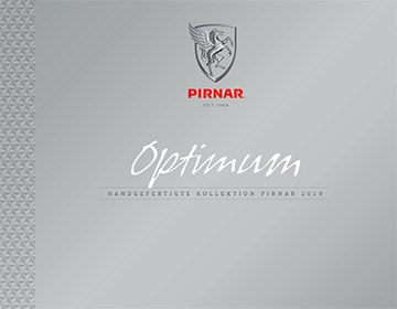 Pirnar Optimium Haustueren